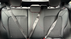 Ford Puma 1.0 EcoBoost Hybrid mHEV ST-Line X 5dr Petrol Hatchback